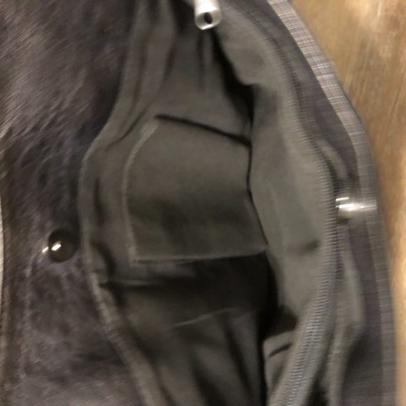 Silver Relic by Fossil bag - Picture 7 of 15